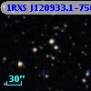 1RXS J120933.1-750545