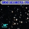 1RXS J121027.5-750734