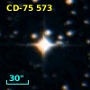 CD-75   573