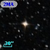 2MASS J12245278-7407560