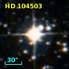 HD 104503