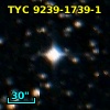 TYC 9239-1739-1