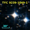TYC 9239-1049-1