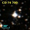 CD-74   700