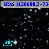 1RXS J120600.2-734652