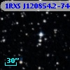 1RXS J120854.2-744513