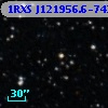 1RXS J121956.6-742002