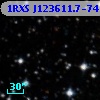 1RXS J123611.7-741934