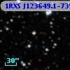 1RXS J123649.1-735623