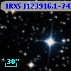 1RXS J123916.1-743408
