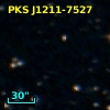 PKS J1211-7527