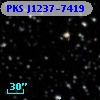 PKS J1237-7419