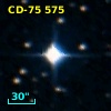CD-75   575