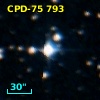 CPD-75   793