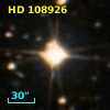 HD 108926