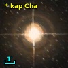* kap Cha