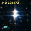 HD 105473