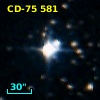 CD-75   581