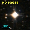 HD 109386