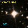 CD-75   595