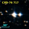 CPD-76   717