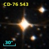 CD-76   543