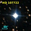 HD 107722