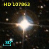 HD 107863