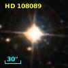 HD 108089
