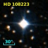 HD 108223