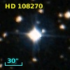 HD 108270