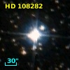 HD 108282