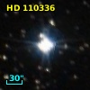 HD 110336