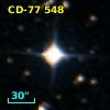 CD-77   548
