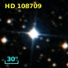 HD 108709