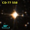 CD-77   558