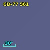 CD-77   561