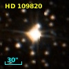 HD 109820