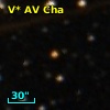 V* AV Cha