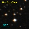 V* AU Cha