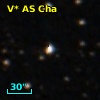 V* AS Cha