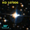 HD 107806