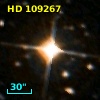 HD 109267