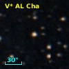 V* AL Cha