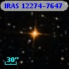 IRAS 12274-7647