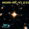 IRAS 12141-7701