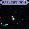 IRAS 12257-7646