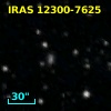 IRAS 12300-7625