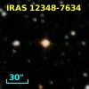 IRAS 12348-7634