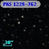 PKS 1228-762